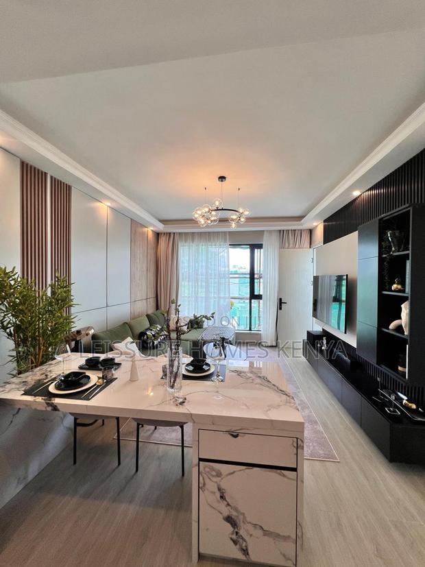 1bdrm Apartment in Westlands for sale