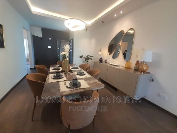 2bdrm Apartment in Hurlingham for sale