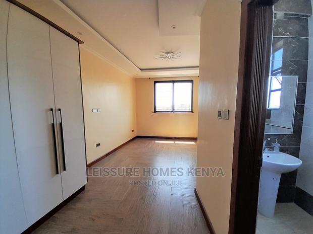 3bdrm Apartment in Kileleshwa for rent