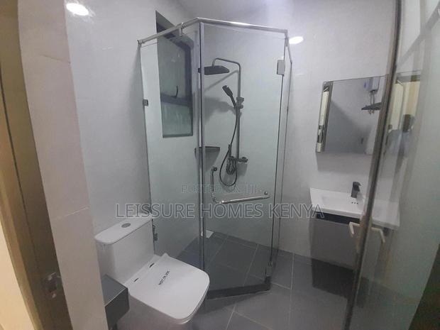 1bdrm Apartment in Kileleshwa for sale
