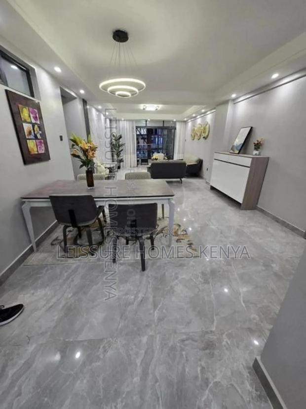 3bdrm Apartment in Kileleshwa for sale