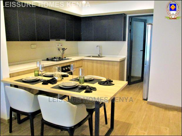 1bdrm Apartment in South C for sale