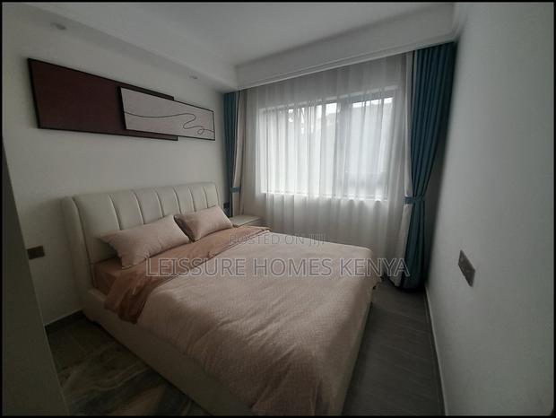 1bdrm Apartment in Kileleshwa for sale