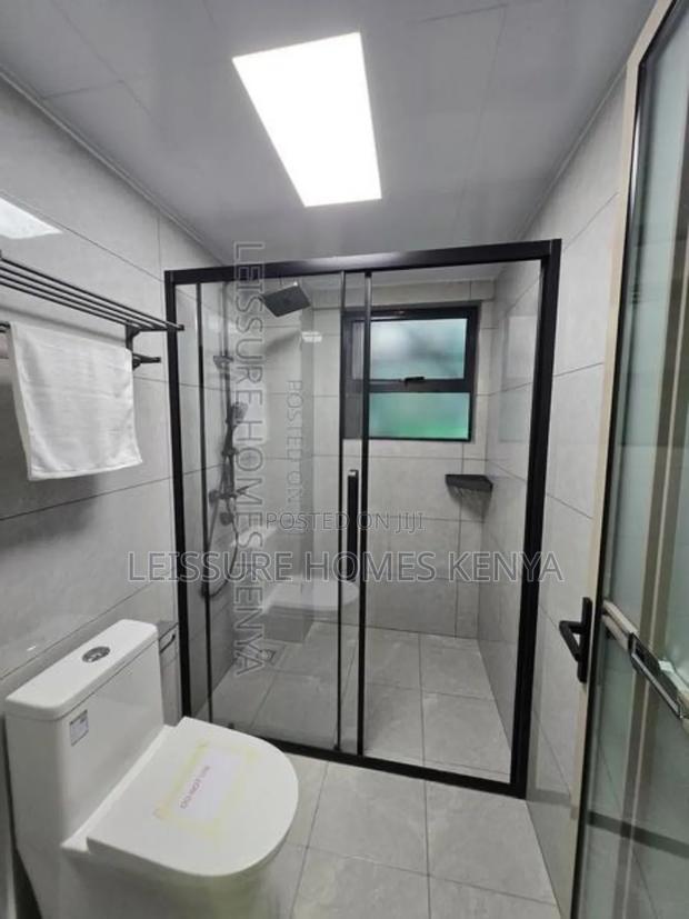 1bdrm Apartment in Kileleshwa for sale