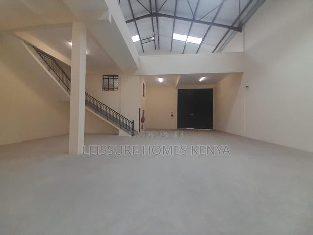 Exclusively Designed Warehouses Ready for Occupation