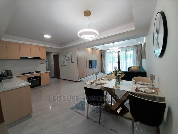 2bdrm Apartment in Kileleshwa for sale