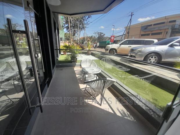 Studio Apartment in Kilimani for sale