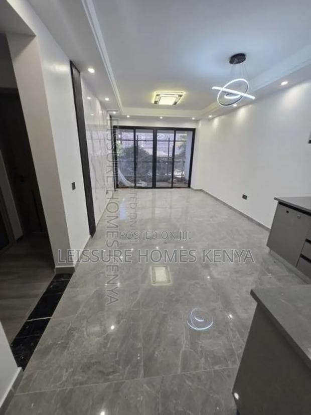 2bdrm Apartment in Kileleshwa for sale