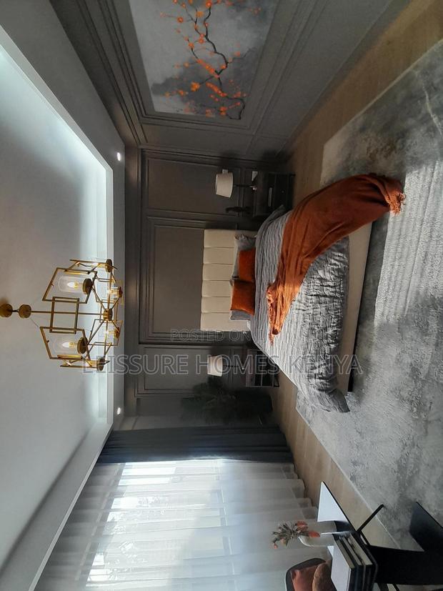 4bdrm Apartment in Kileleshwa for sale