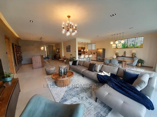 3bdrm Apartment in Westlands for sale