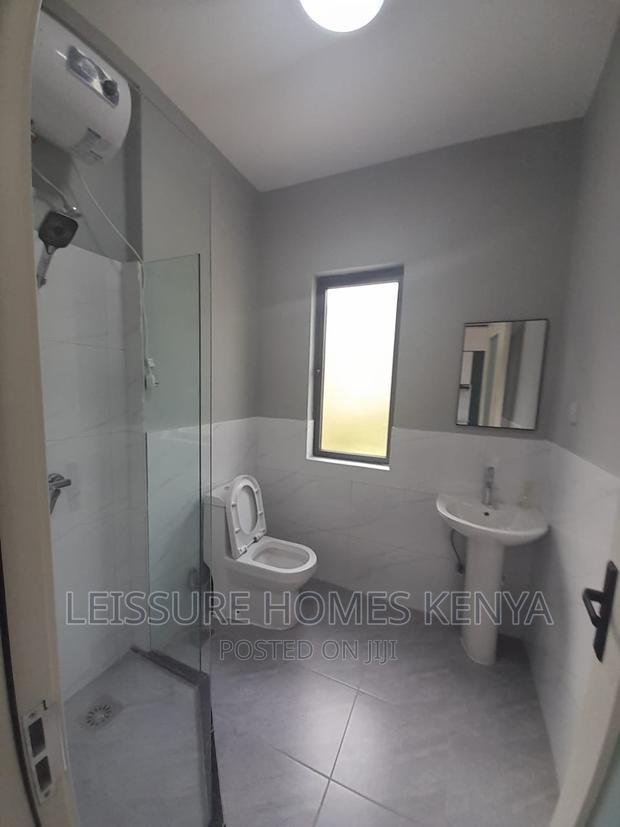 1bdrm Apartment in Kilimani for sale