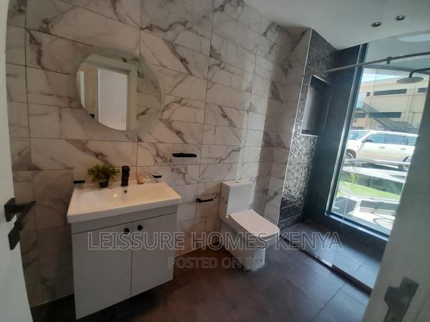 Studio Apartment in Kilimani for sale