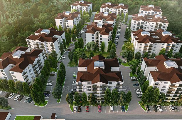 3bdrm Apartment in Syokimau for sale