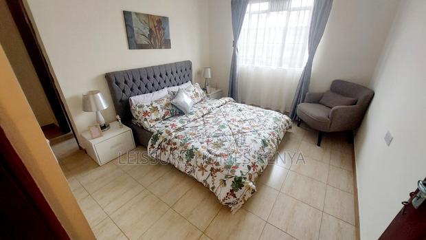 2bdrm Apartment In Ruiru For Sale