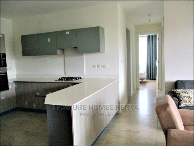 2bdrm Apartment in Kileleshwa for sale