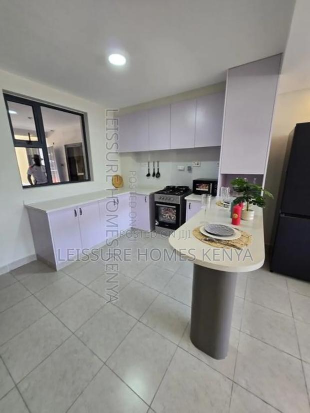 2bdrm Apartment in Kitengela for sale