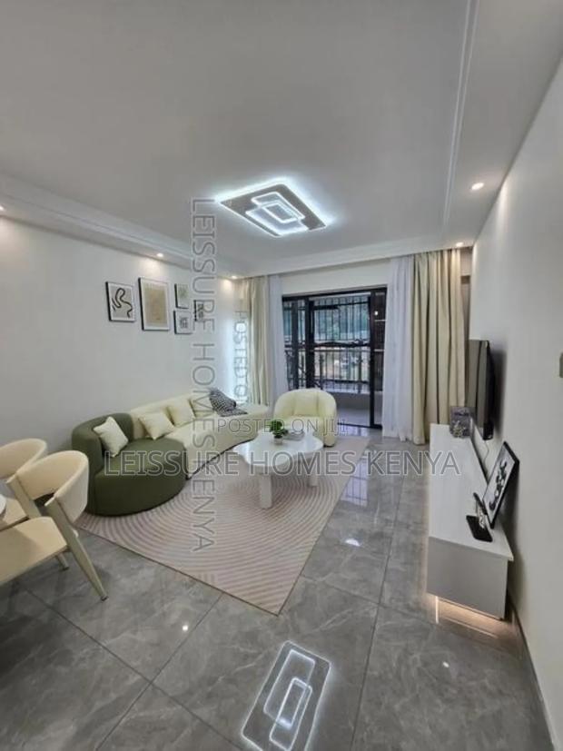 1bdrm Apartment in Kileleshwa for sale