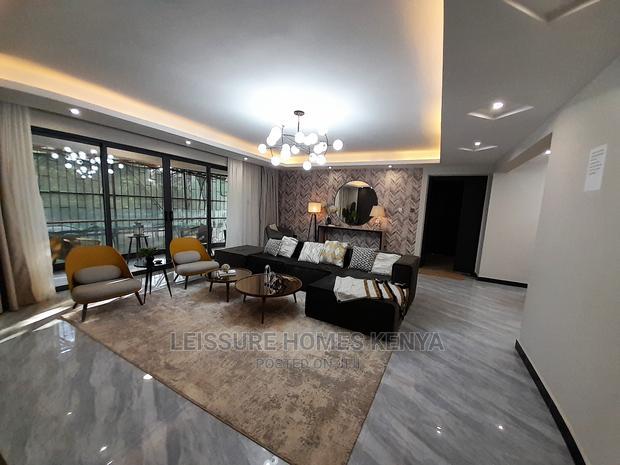 5bdrm Apartment in Kileleshwa for sale