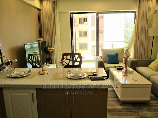 Furnished 2bdrm Apartment in Enzi Heights, South C for rent