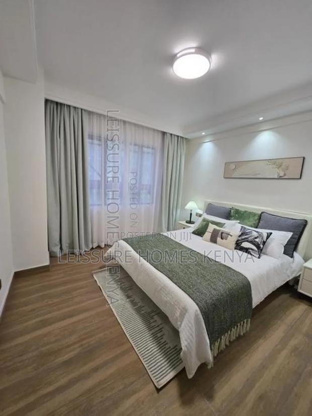 1bdrm Apartment in Kileleshwa for sale