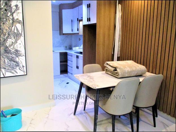 1bdrm Apartment in Kilimani for sale