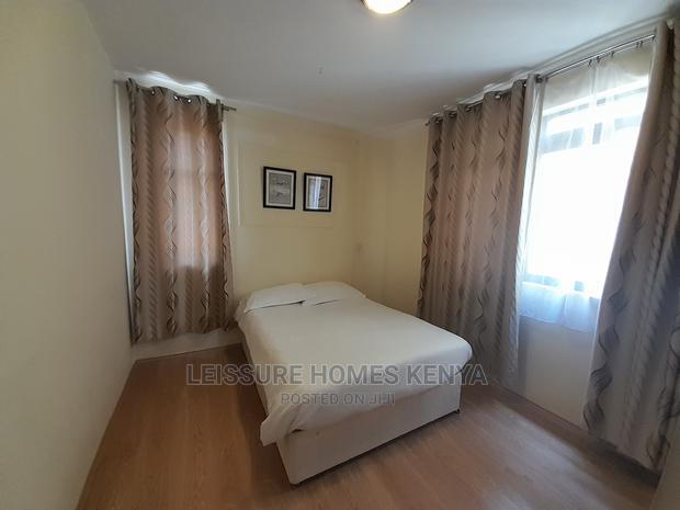 Furnished 1bdrm Apartment in Kileleshwa for rent