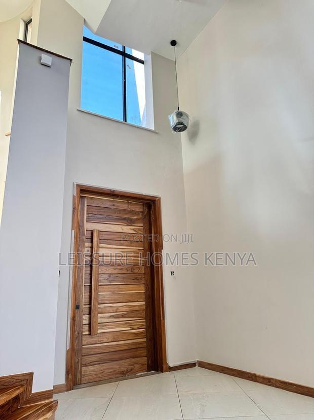4bdrm Villa in Loresho for sale