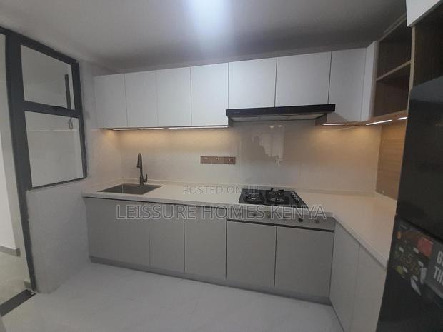 2bdrm Apartment in Kileleshwa for sale