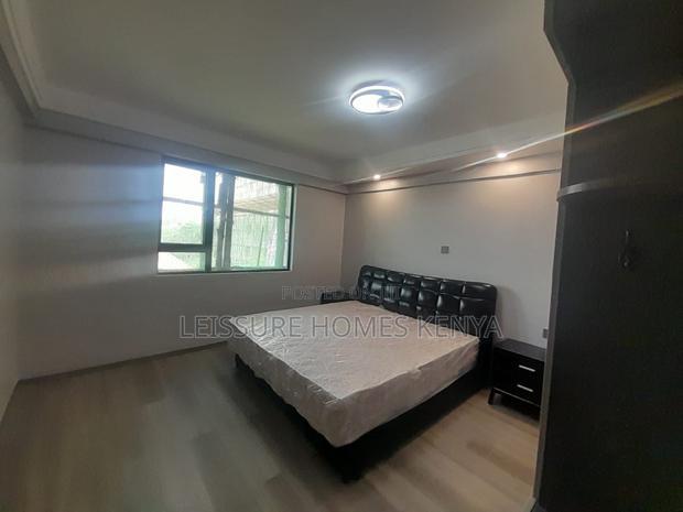 3bdrm Apartment in Kileleshwa for sale