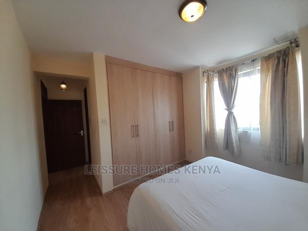Furnished 2bdrm Apartment in Kileleshwa for rent