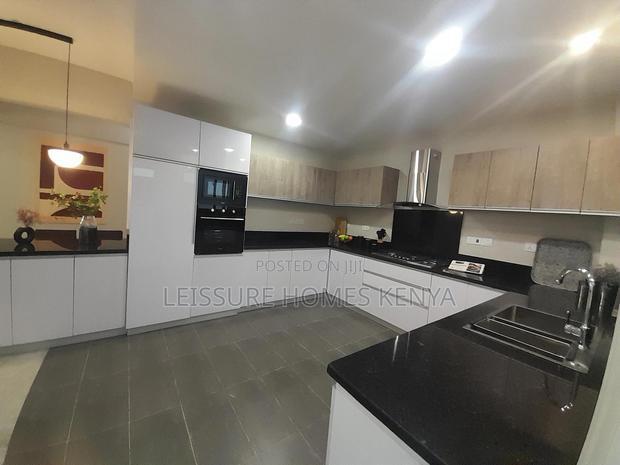 4bdrm Apartment in Kileleshwa for sale