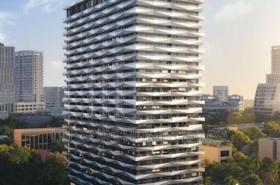 2bdrm Apartment in Westlands for sale