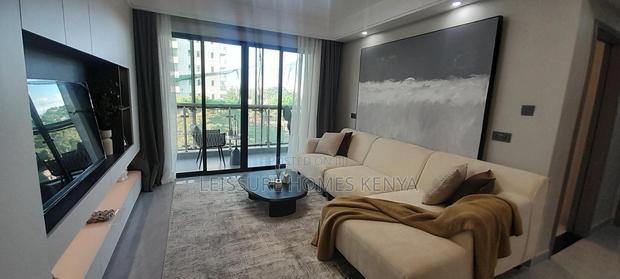 2bdrm Apartment in Kileleshwa for sale