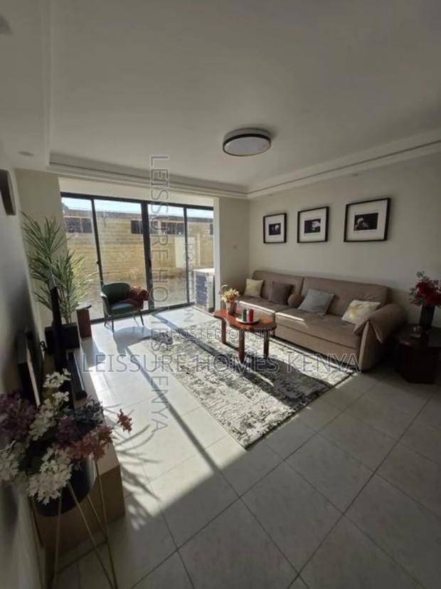 1bdrm Apartment in Kitengela for sale