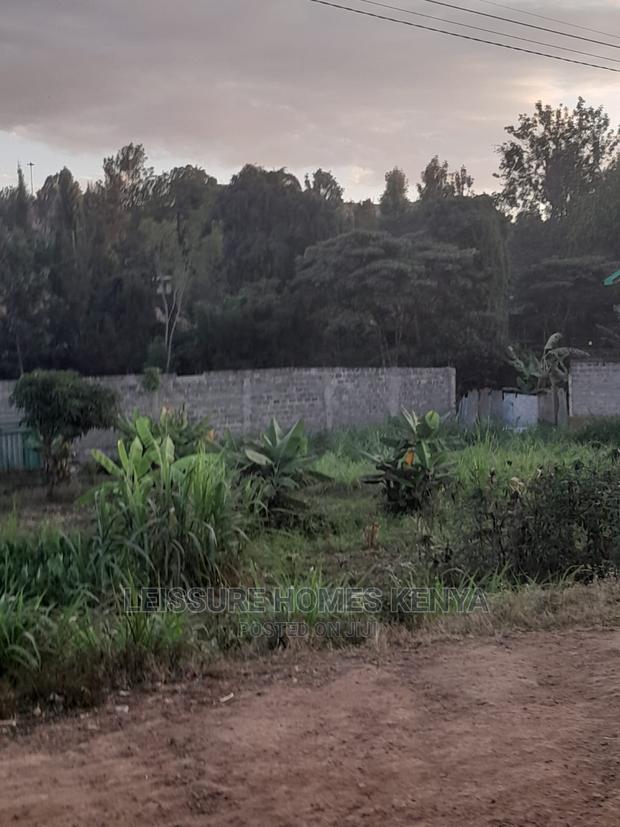 50 by 100 Residential Land