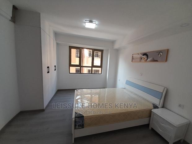 3bdrm Apartment in Kilimani for sale