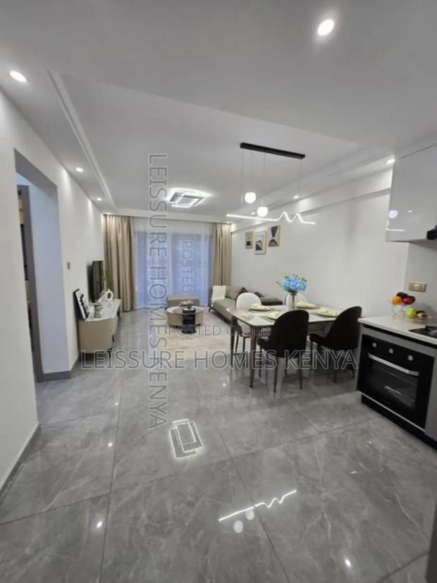 1bdrm Apartment in Kileleshwa for sale