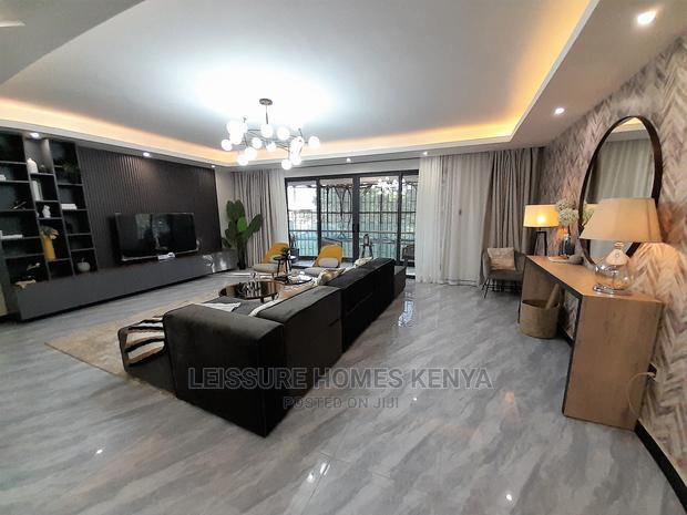 5bdrm Apartment in Kileleshwa for sale
