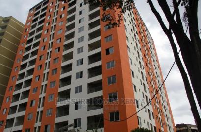 3bdrm Apartment in Kileleshwa for sale