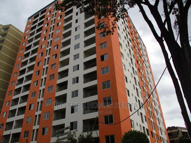 3bdrm Apartment in Kileleshwa for sale