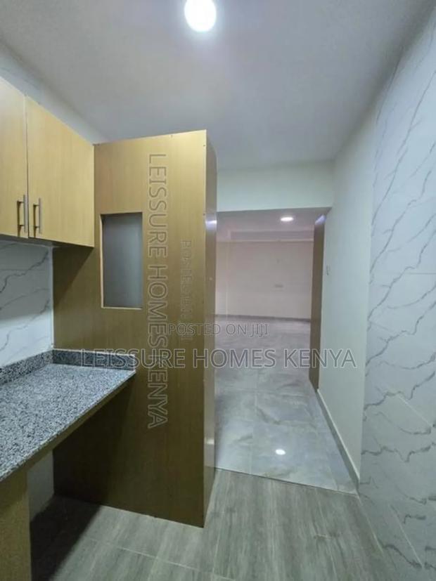 Studio Apartment in Kileleshwa for sale