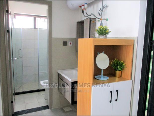 1bdrm Apartment in Kileleshwa for sale