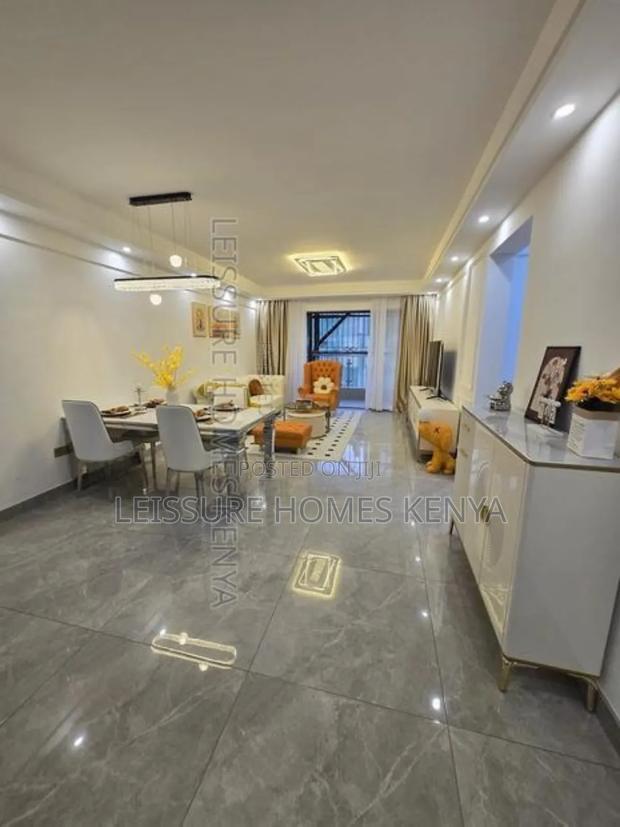 2bdrm Apartment in Kileleshwa for sale
