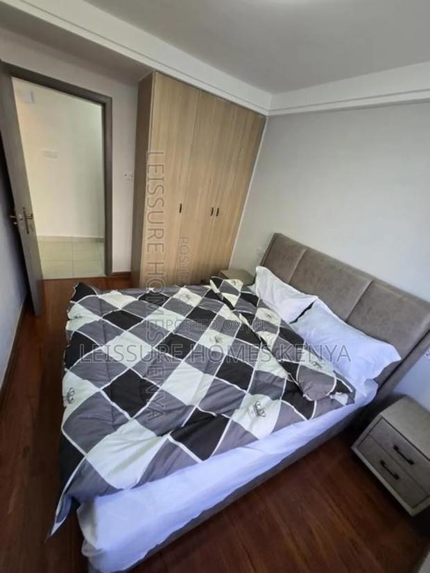 3bdrm Apartment in Kitengela for sale