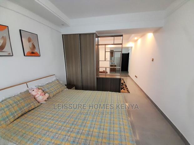 Studio Apartment in Valley Arcade for sale