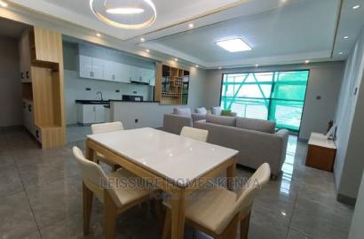 3bdrm Apartment in Kilimani for sale