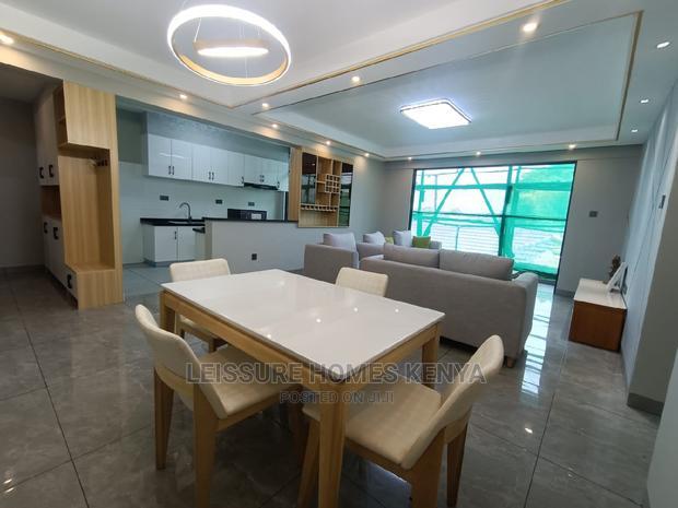 3bdrm Apartment in Kilimani for sale