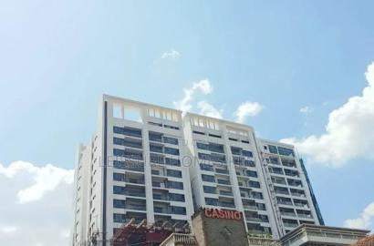 2bdrm Apartment in Kilimani for sale