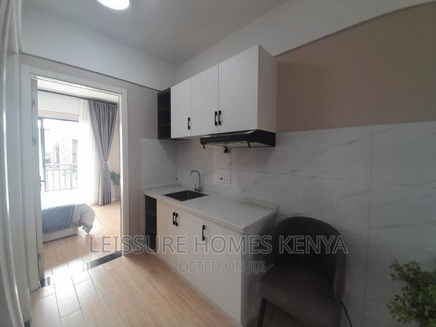1bdrm Apartment in Kilimani for sale