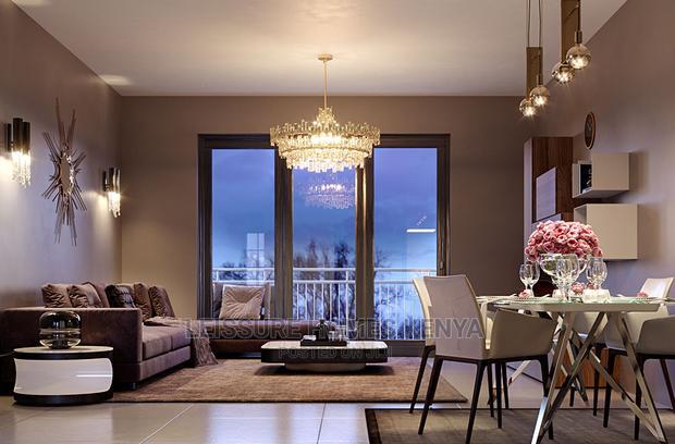 2bdrm Apartment in Syokimau for sale